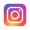 the instagram icon